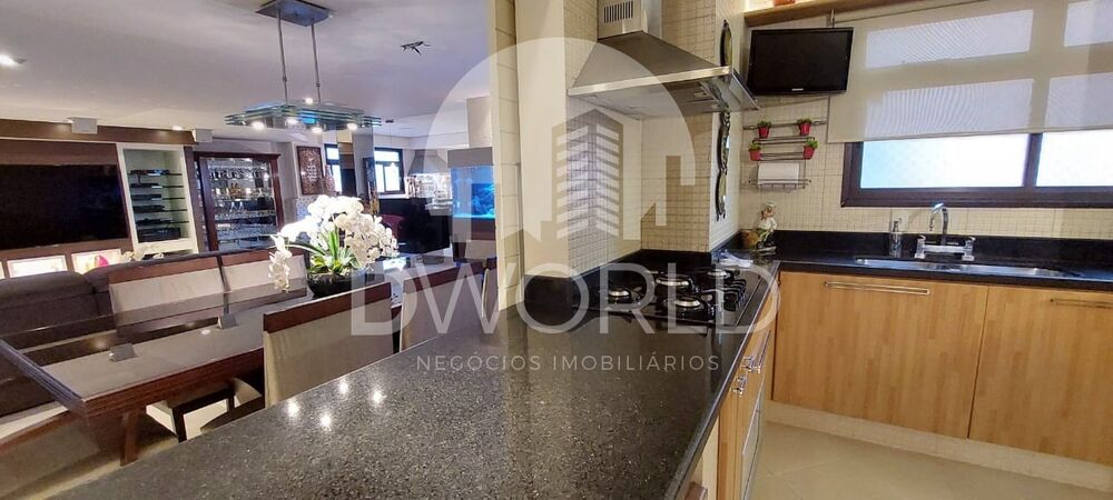 Apartamento, 4 quartos, 260 m² - Foto 8