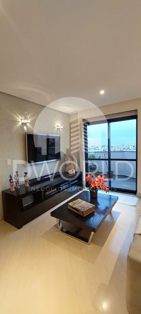 Apartamento, 4 quartos, 260 m² - Foto 7