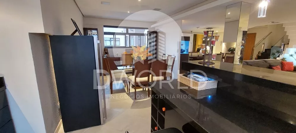 Apartamento, 4 quartos, 260 m² - Foto 13