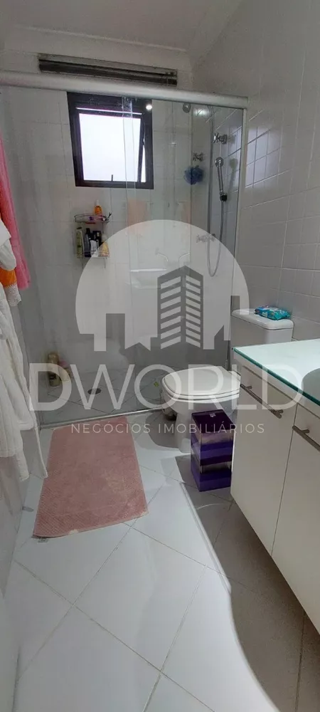 Apartamento, 4 quartos, 260 m² - Foto 20