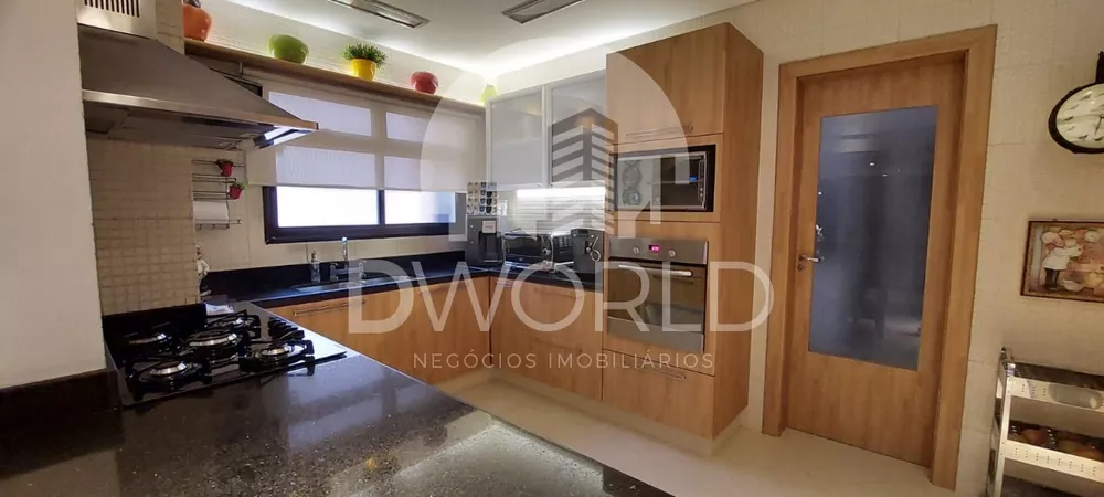 Apartamento, 4 quartos, 260 m² - Foto 17