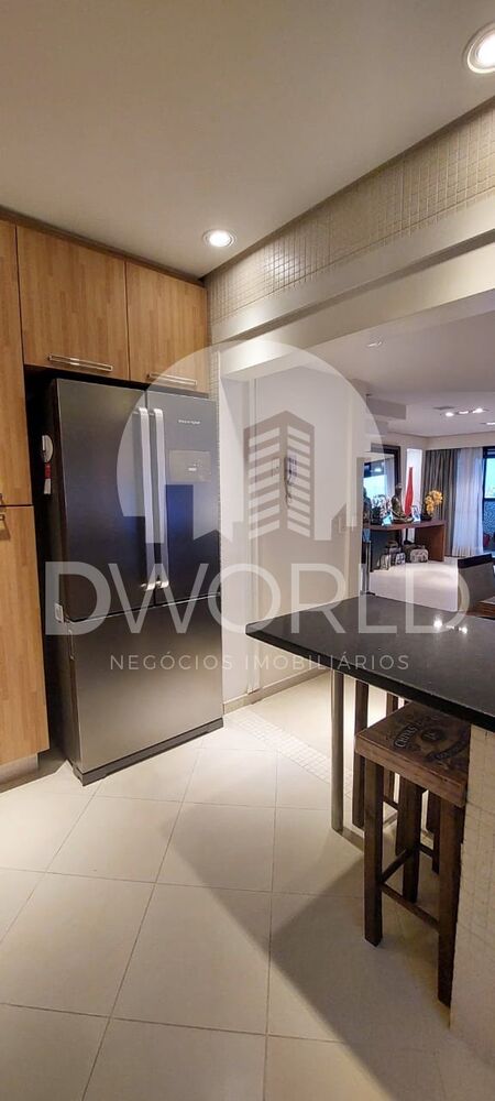 Apartamento, 4 quartos, 260 m² - Foto 12
