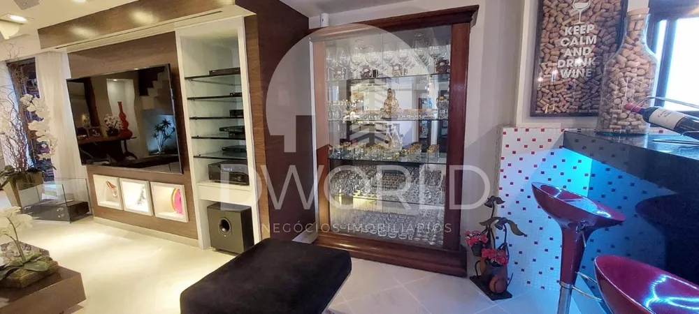 Apartamento, 4 quartos, 260 m² - Foto 16