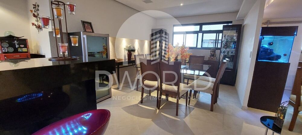 Apartamento, 4 quartos, 260 m² - Foto 6