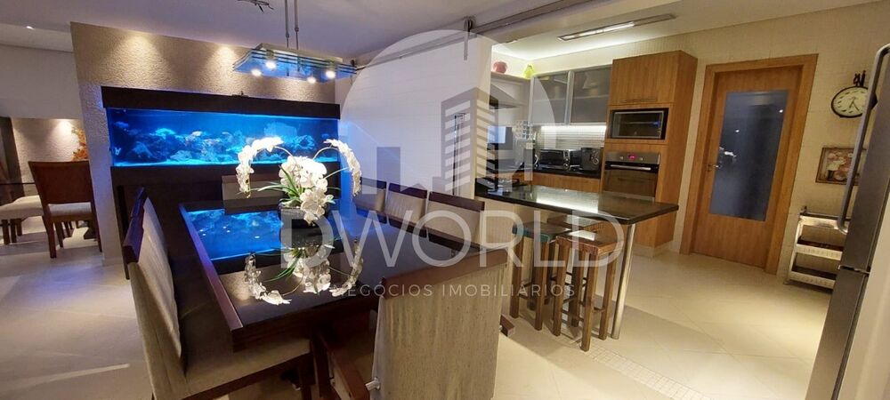 Apartamento, 4 quartos, 260 m² - Foto 9