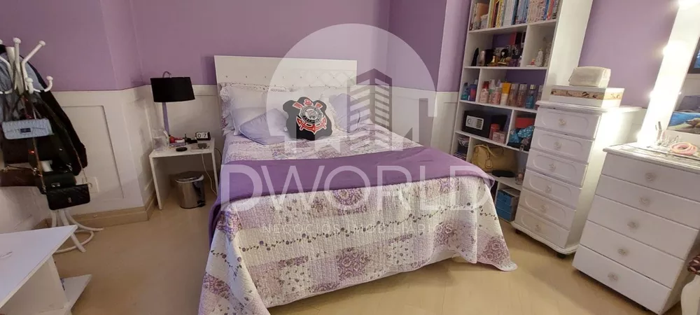 Apartamento, 4 quartos, 260 m² - Foto 21