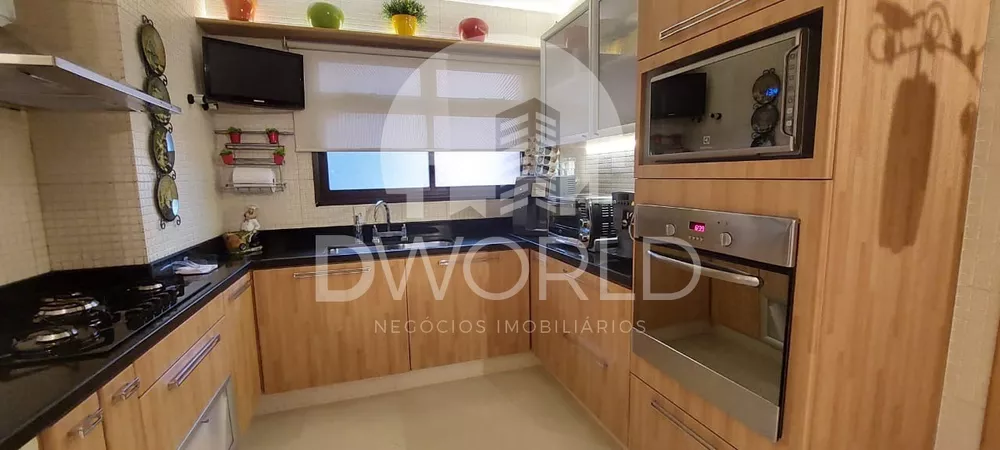 Apartamento, 4 quartos, 260 m² - Foto 18