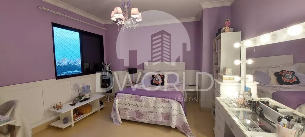 Apartamento, 4 quartos, 260 m² - Foto 19