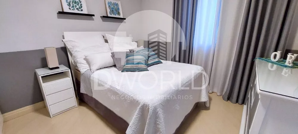 Apartamento, 4 quartos, 260 m² - Foto 22