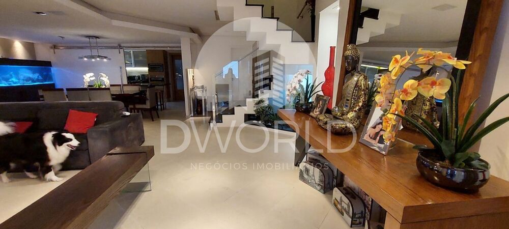 Apartamento, 4 quartos, 260 m² - Foto 3