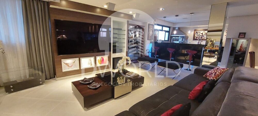 Apartamento, 4 quartos, 260 m² - Foto 2