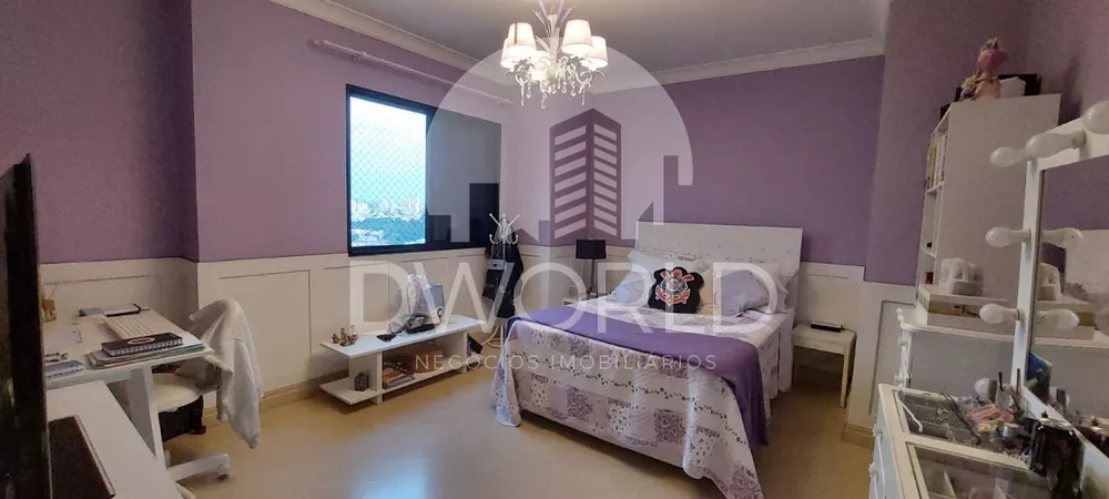 Apartamento, 4 quartos, 260 m² - Foto 23