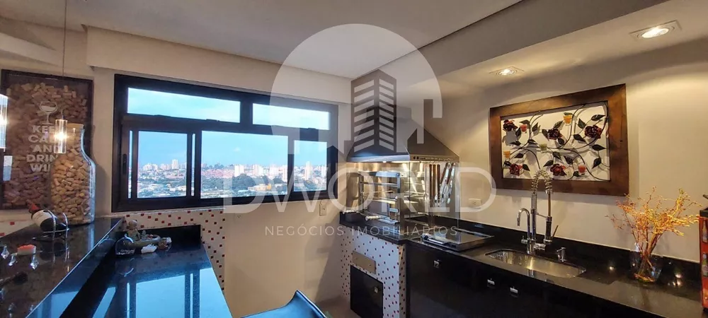 Apartamento, 4 quartos, 260 m² - Foto 15