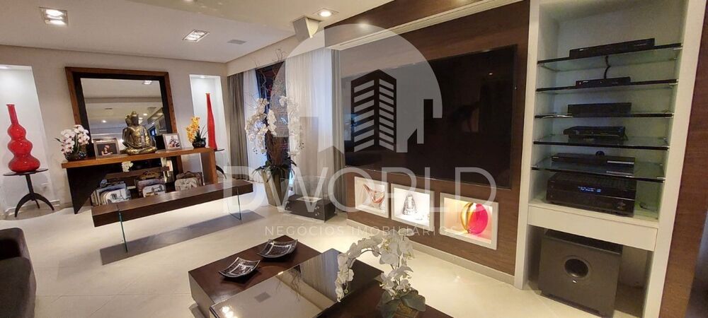 Apartamento, 4 quartos, 260 m² - Foto 11