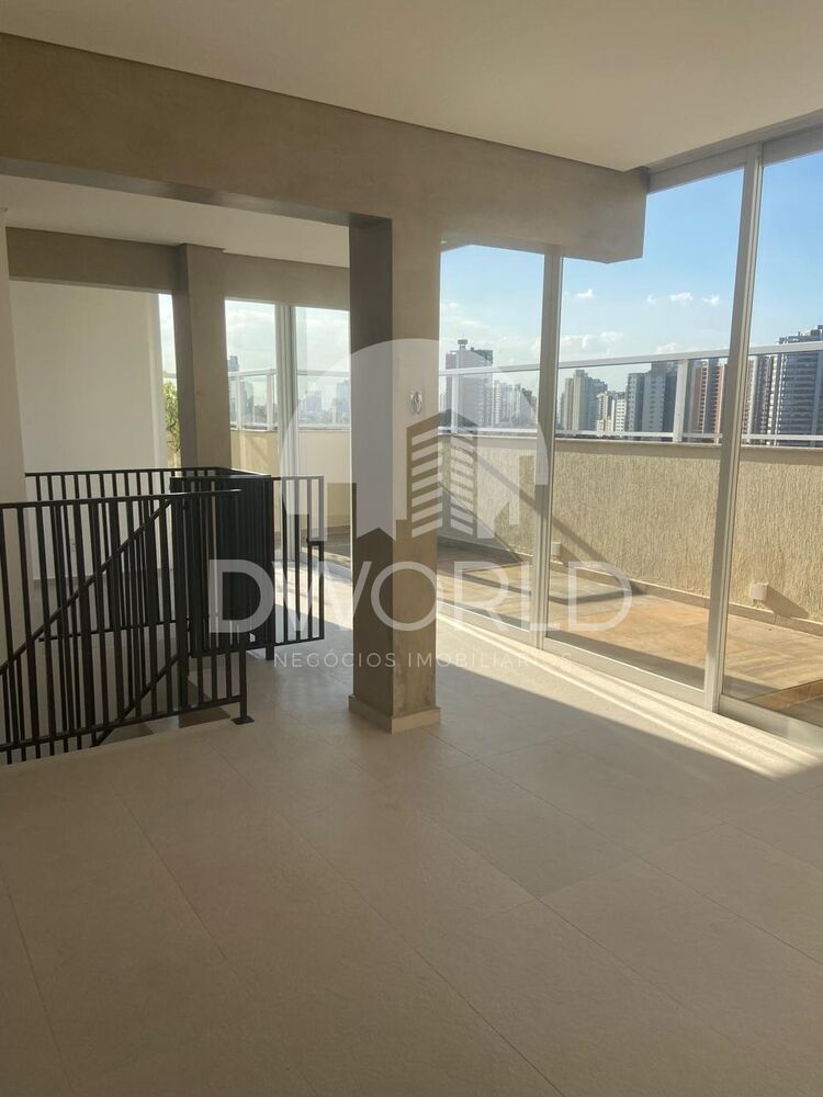 Cobertura, 2 quartos, 164 m² - Foto 4