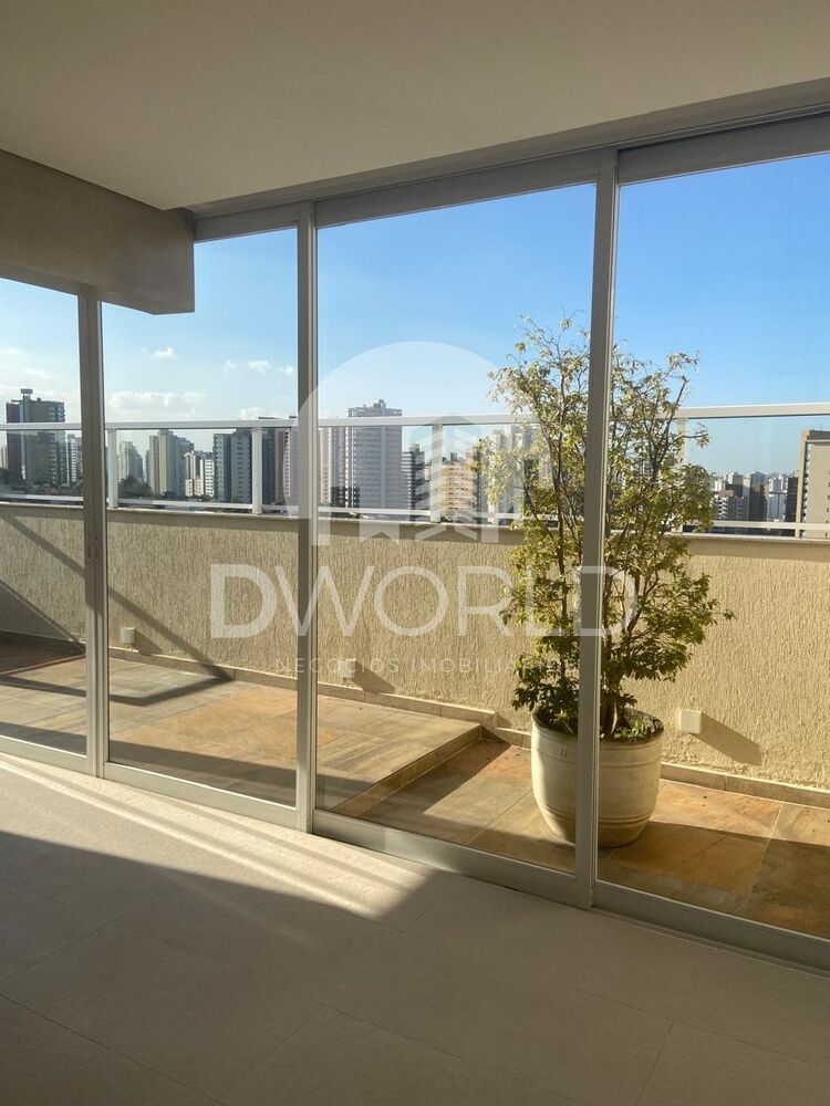 Cobertura, 2 quartos, 164 m² - Foto 3