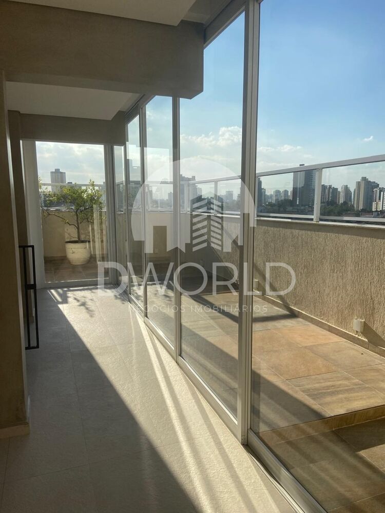 Cobertura, 2 quartos, 164 m² - Foto 2