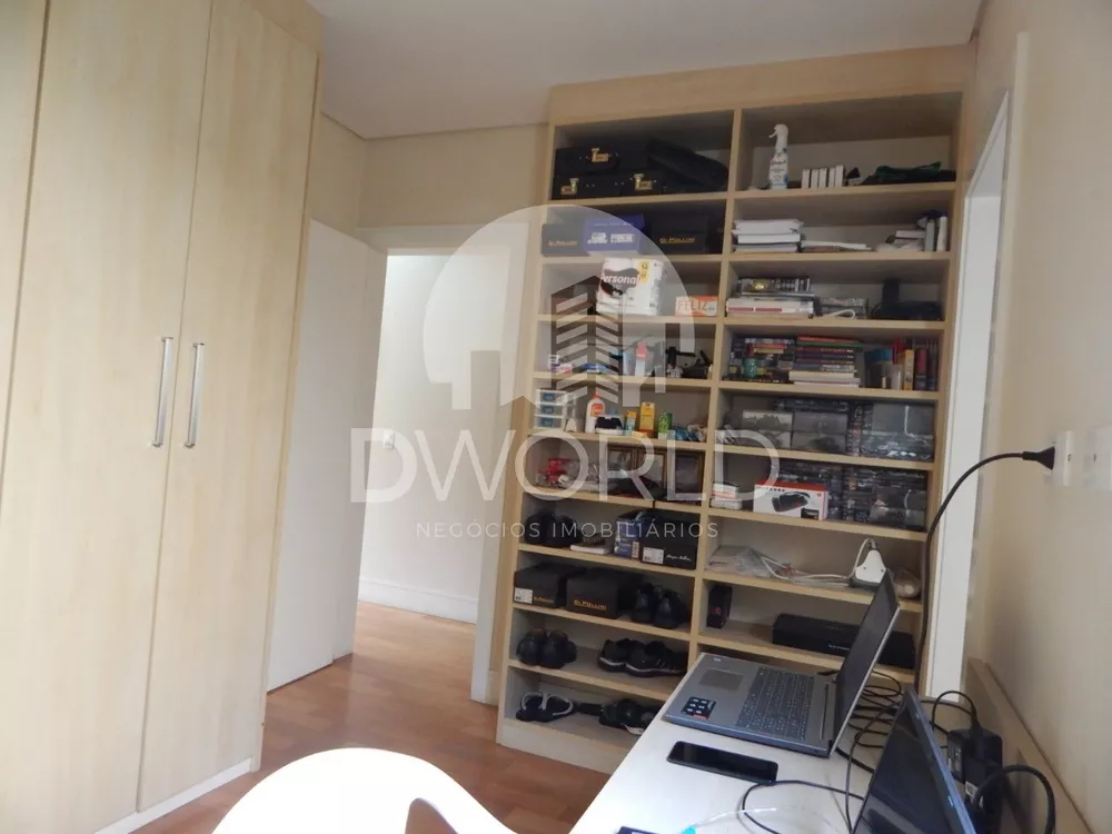 Casa à venda com 3 quartos, 245m² - Foto 7