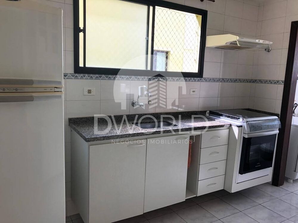 Apartamento, 2 quartos, 70 m² - Foto 3