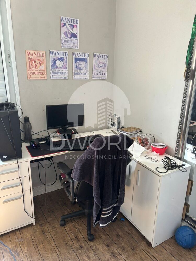 Apartamento, 3 quartos, 65 m² - Foto 8