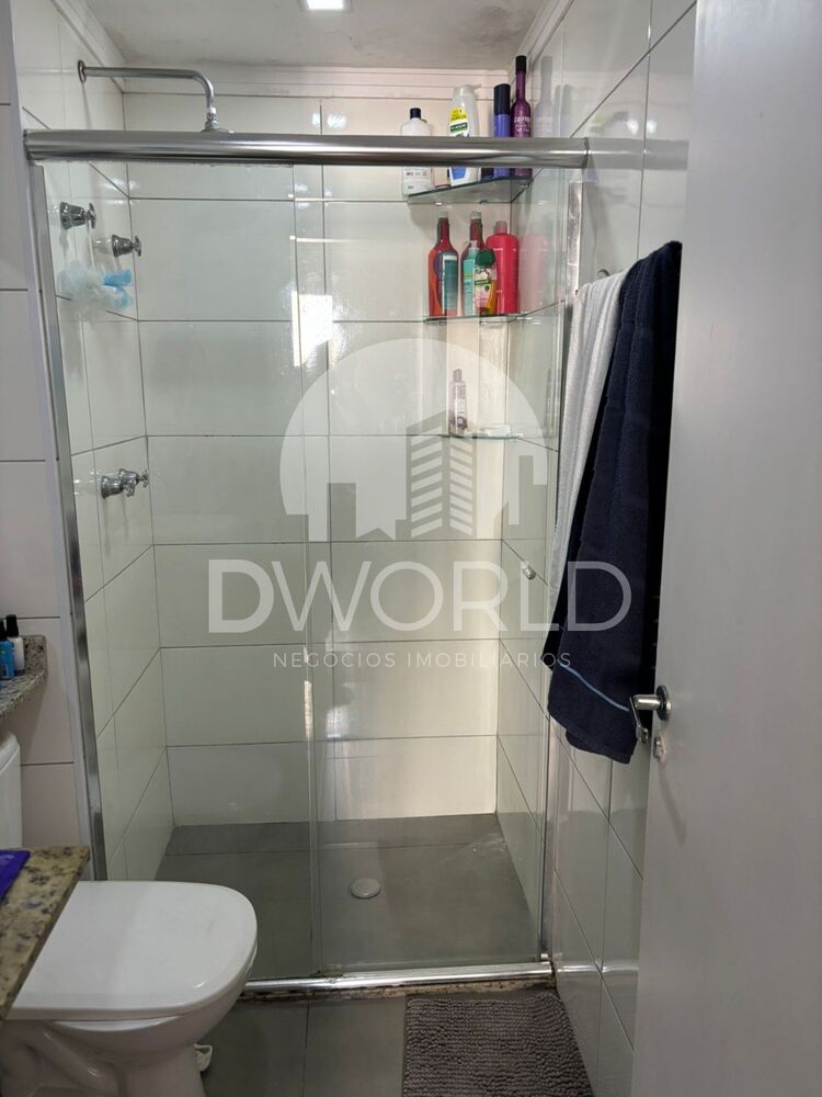 Apartamento, 3 quartos, 65 m² - Foto 3