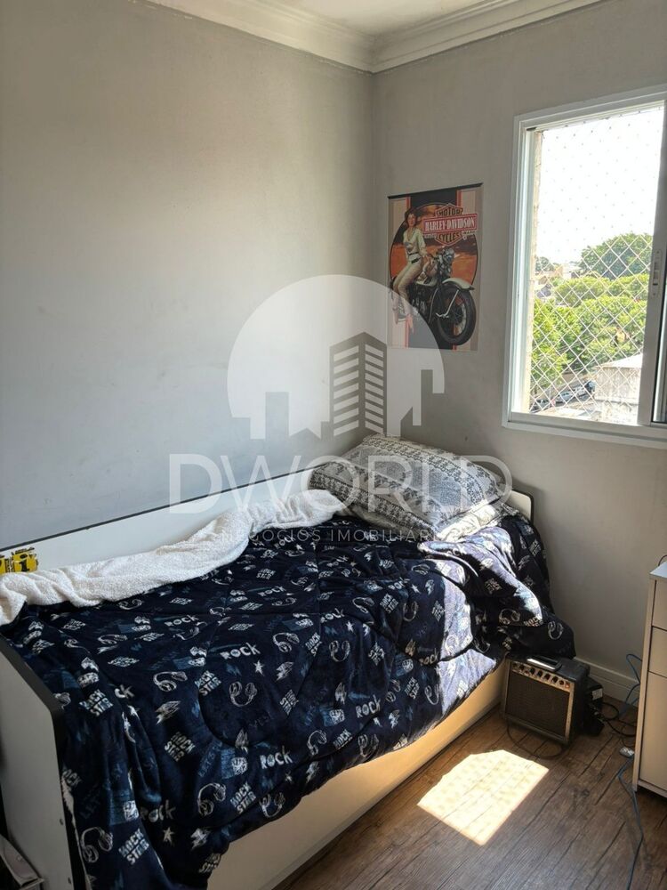 Apartamento, 3 quartos, 65 m² - Foto 6
