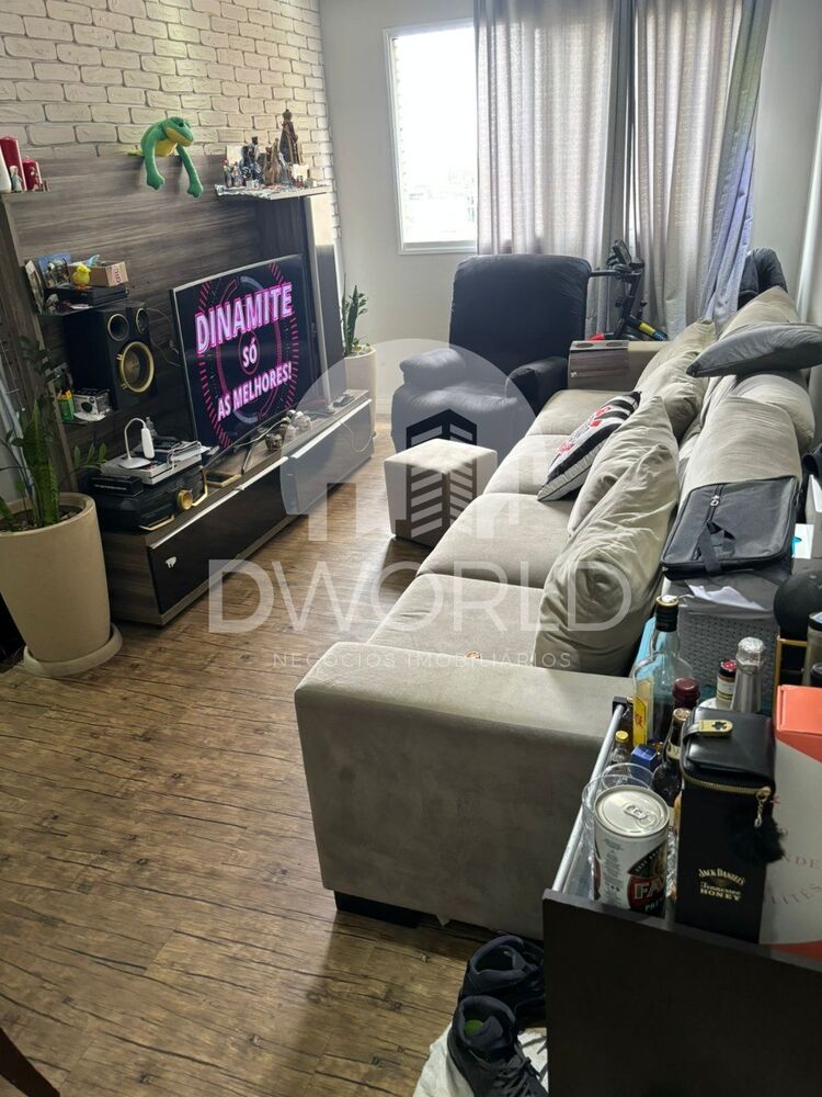 Apartamento, 3 quartos, 65 m² - Foto 2