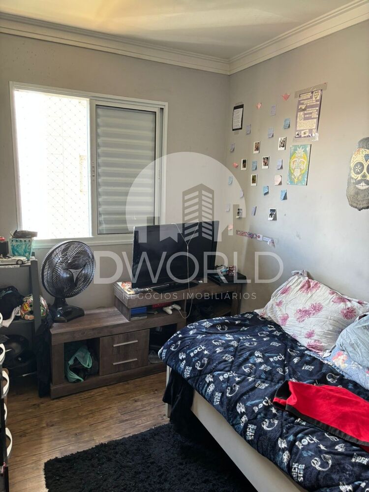 Apartamento, 3 quartos, 65 m² - Foto 5