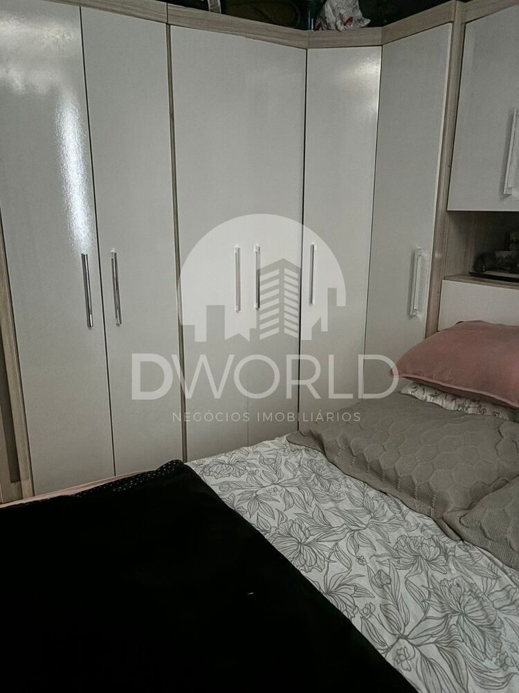 Apartamento, 3 quartos, 65 m² - Foto 1