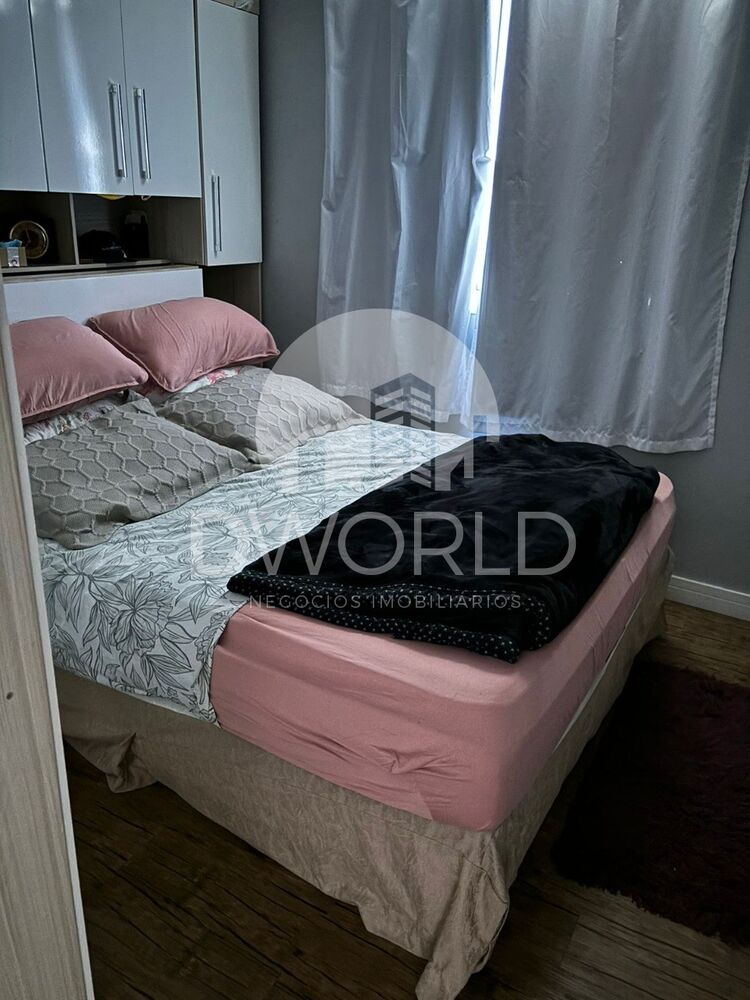Apartamento, 3 quartos, 65 m² - Foto 7