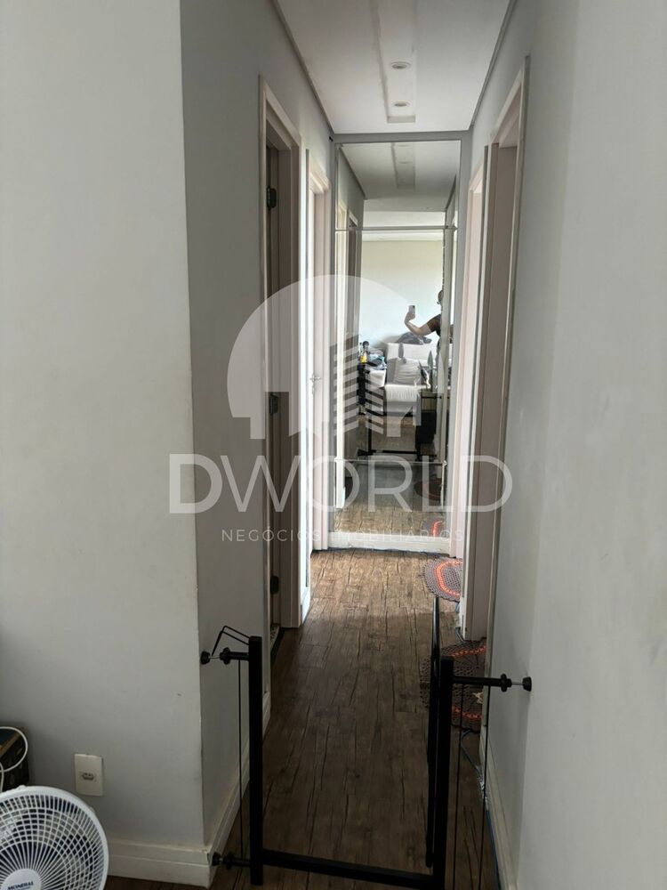 Apartamento, 3 quartos, 65 m² - Foto 9