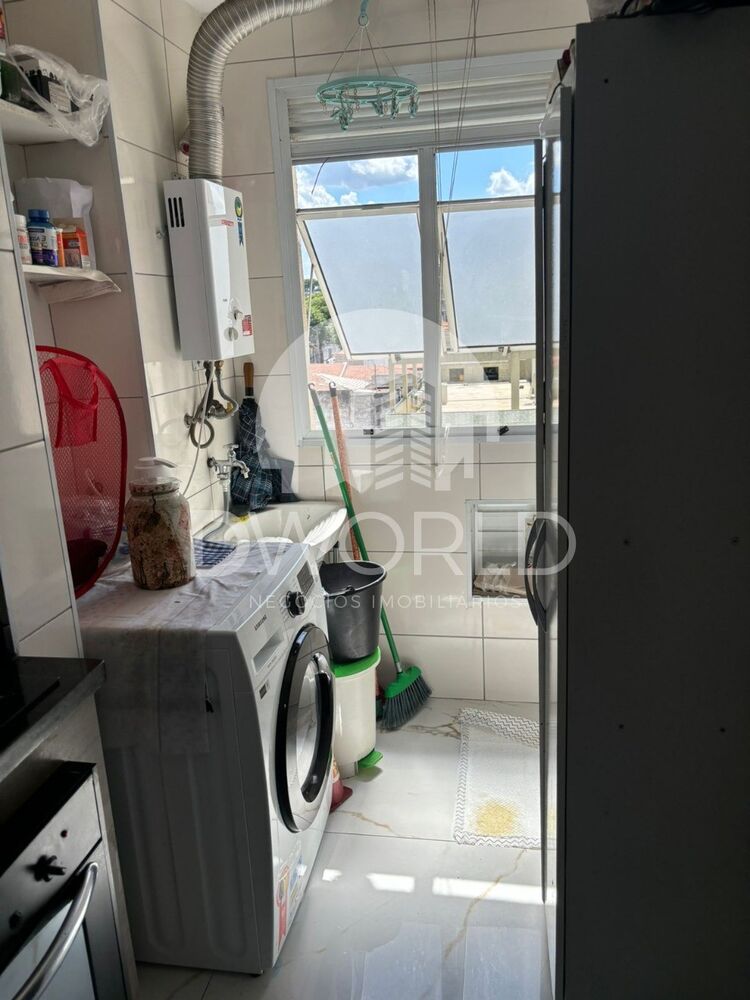 Apartamento, 3 quartos, 65 m² - Foto 11