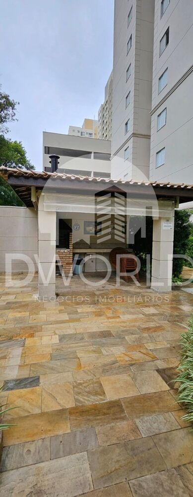 Apartamento, 3 quartos, 65 m² - Foto 22