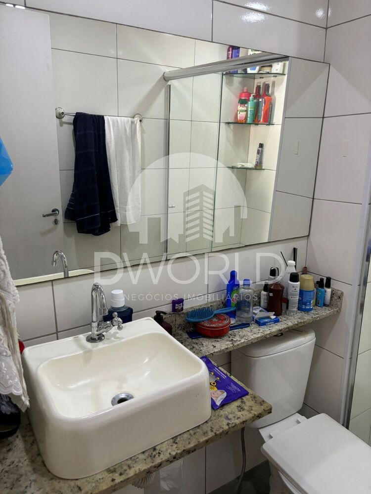 Apartamento, 3 quartos, 65 m² - Foto 4