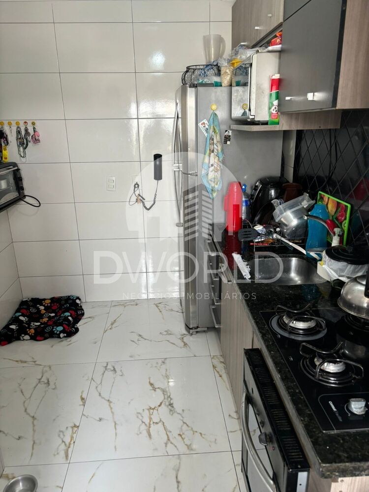 Apartamento, 3 quartos, 65 m² - Foto 10