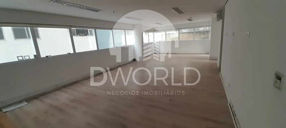 Sala-Conjunto, 96 m² - Foto 2