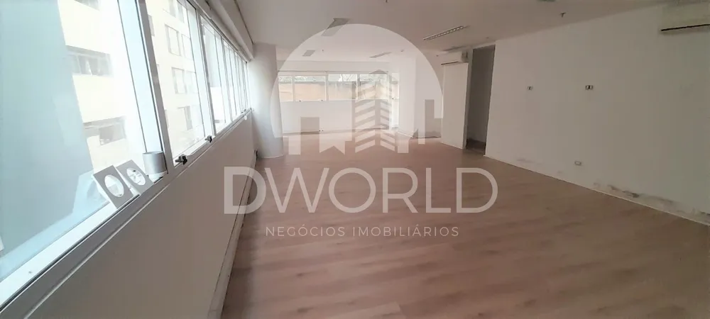 Sala-Conjunto, 96 m² - Foto 3