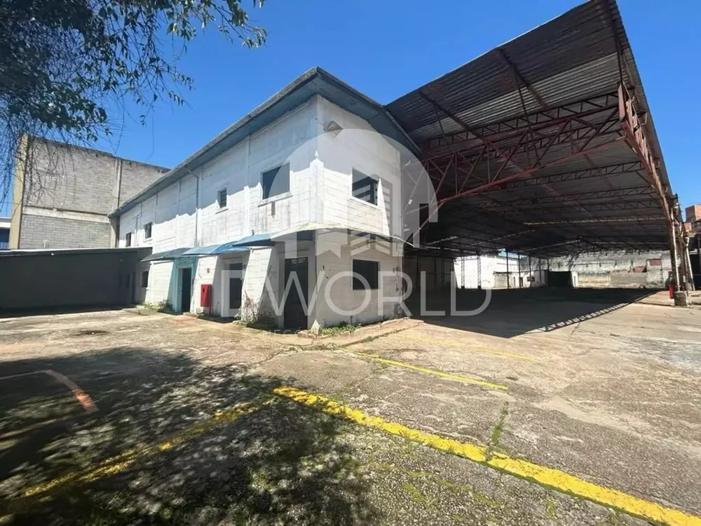 Depósito-Galpão, 256 m² - Foto 20