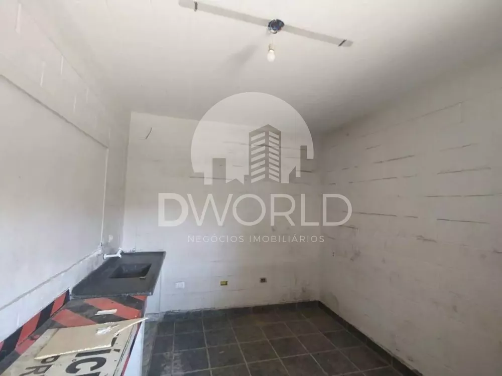 Depósito-Galpão, 256 m² - Foto 15