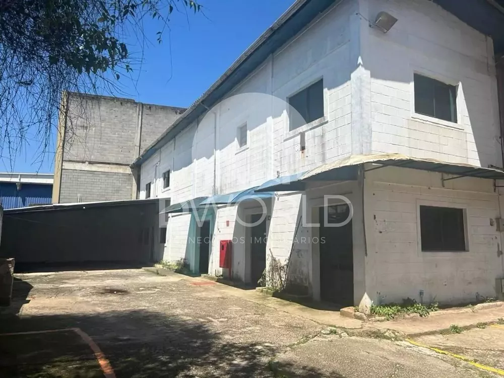 Depósito-Galpão, 256 m² - Foto 21