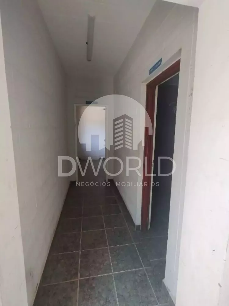 Depósito-Galpão, 256 m² - Foto 13