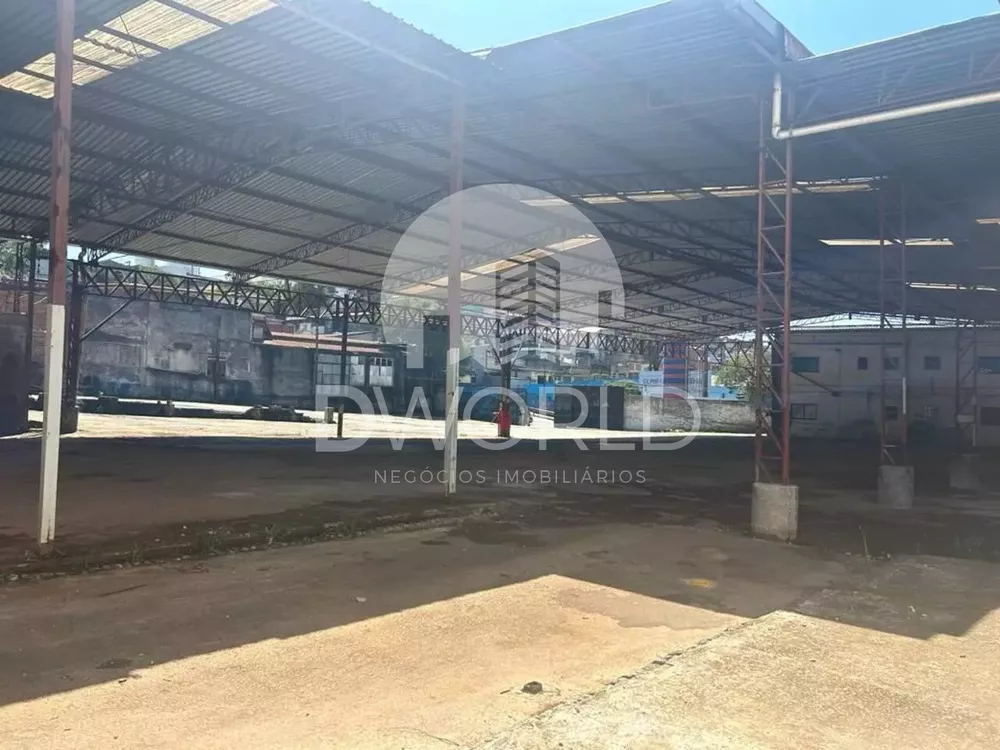 Depósito-Galpão, 256 m² - Foto 23