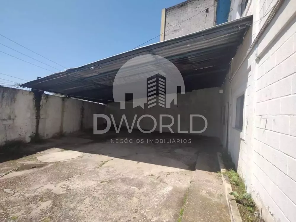 Depósito-Galpão, 256 m² - Foto 17