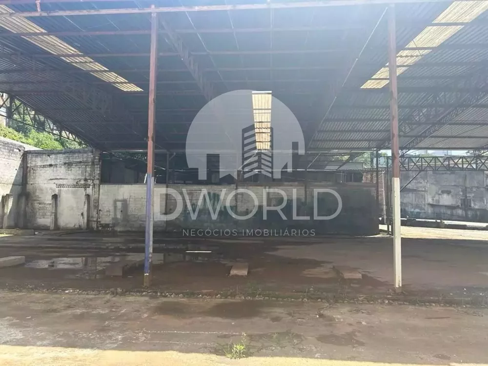 Depósito-Galpão, 256 m² - Foto 24