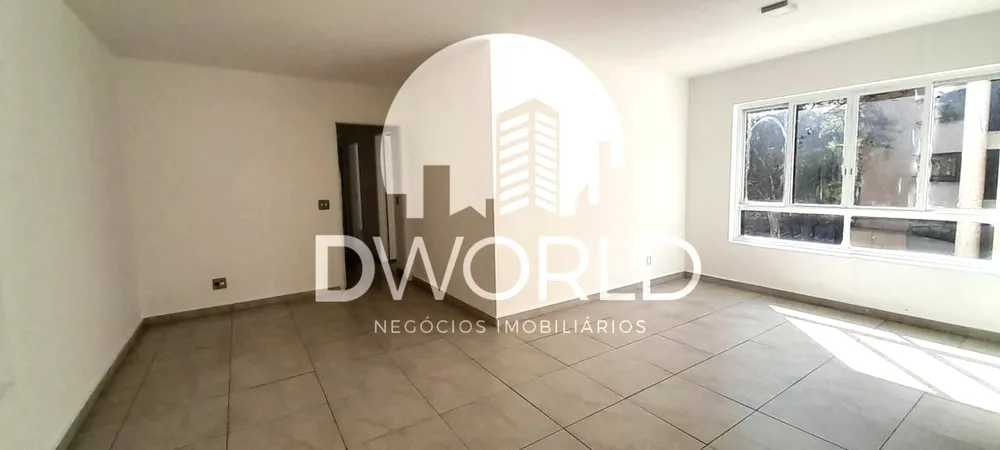 Apartamento, 3 quartos, 157 m² - Foto 1