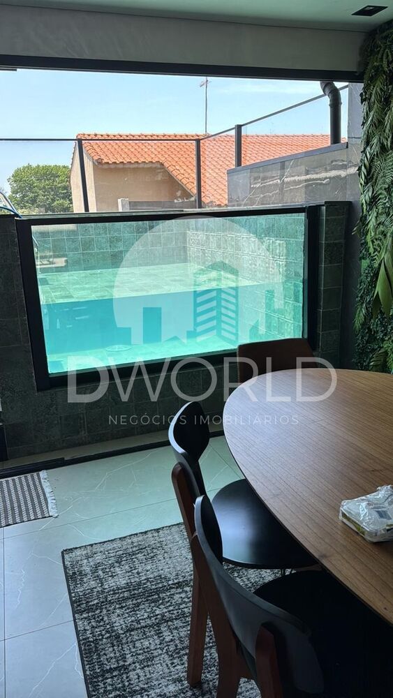 Casa, 2 quartos, 425 m² - Foto 3