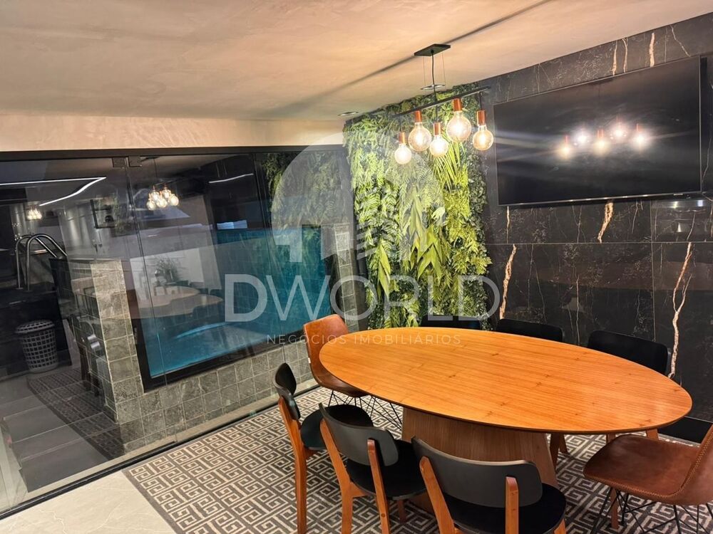 Casa, 2 quartos, 425 m² - Foto 2