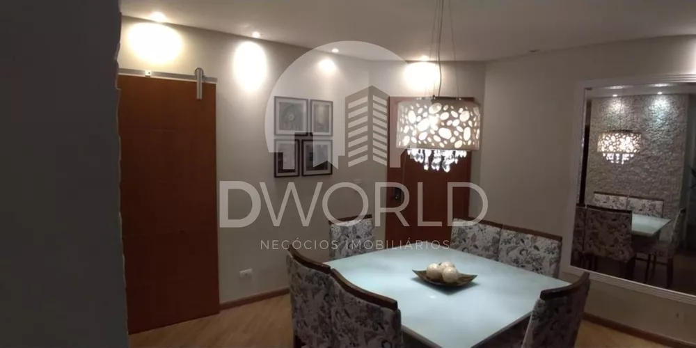 Apartamento, 3 quartos, 134 m² - Foto 4