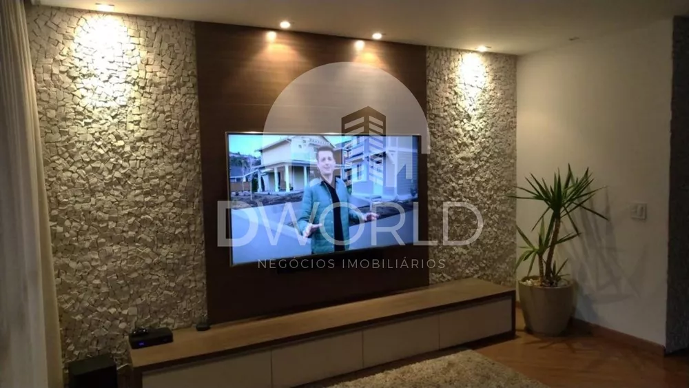 Apartamento, 3 quartos, 134 m² - Foto 6