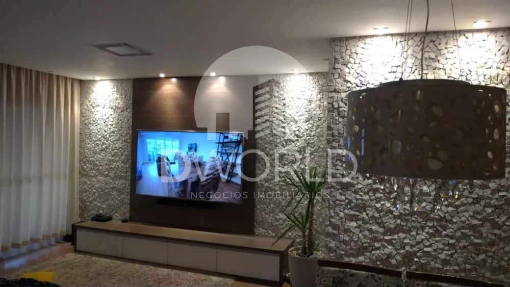 Apartamento, 3 quartos, 134 m² - Foto 5